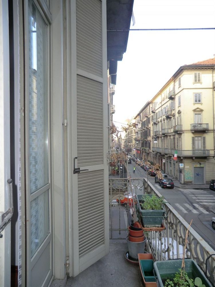 Akator Hotel Turin Exterior photo